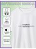 Tops – T-Shirts