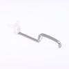 Embroidery Machine Presser Foot for High Speed Sewing Precise Replacement Accessories for Home and Industrial Machines