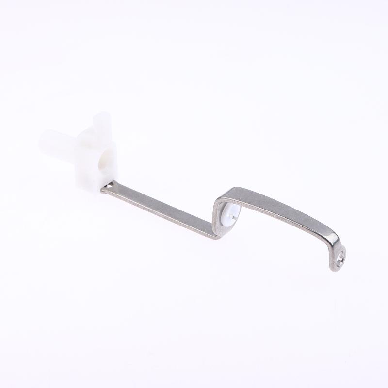 Embroidery Machine Presser Foot for High Speed Sewing Precise Replacement Accessories for Home and Industrial Machines