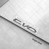 Metallo 3D Per KIA NIRO EV5 EV6 Logo GT Line Veicolo Elettrico Auto Ibrida Styling Bagagliaio Posteriore Emblema Lettere Adesivo Accessori Auto tclvr60