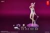 Kakanokura Bunny Girl Irene Height Approx. 155mm (to the Top of the Head) PVC, ABS, POM 112 Scale Pre-painted Action Figure