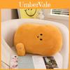 Adorabile Peluche Patata Ciondolo Taglia Grande Morbido Cuscino Cuscino Decorativo 53cm