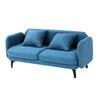 Simulation Sofa Miniature Model Figure 1/12 Scale Doll House Accessories Living Room Scene Arrangement for Enthusiasts