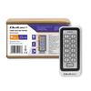 Qoltec Zamek szyfrowy TRITON  z czytnikiem RFID| kod | karta | brelok | IP68 | EM