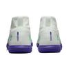 Nike Mercurial Superfly 8 Academy IC GS Dream Speed - Barely Green Electro Purple Kids Sneakers Aurora-Green Volt DN3773-375