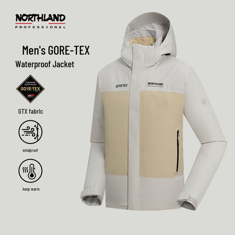 Northland Men's GORE-TEX Jacket NWJEH5501S