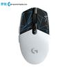 Logitech G304 LIGHTSPEED Wireless Gaming Mouse KDA Edition with Mouse Pad