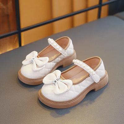 Meisjes – Slippers en teensandalen