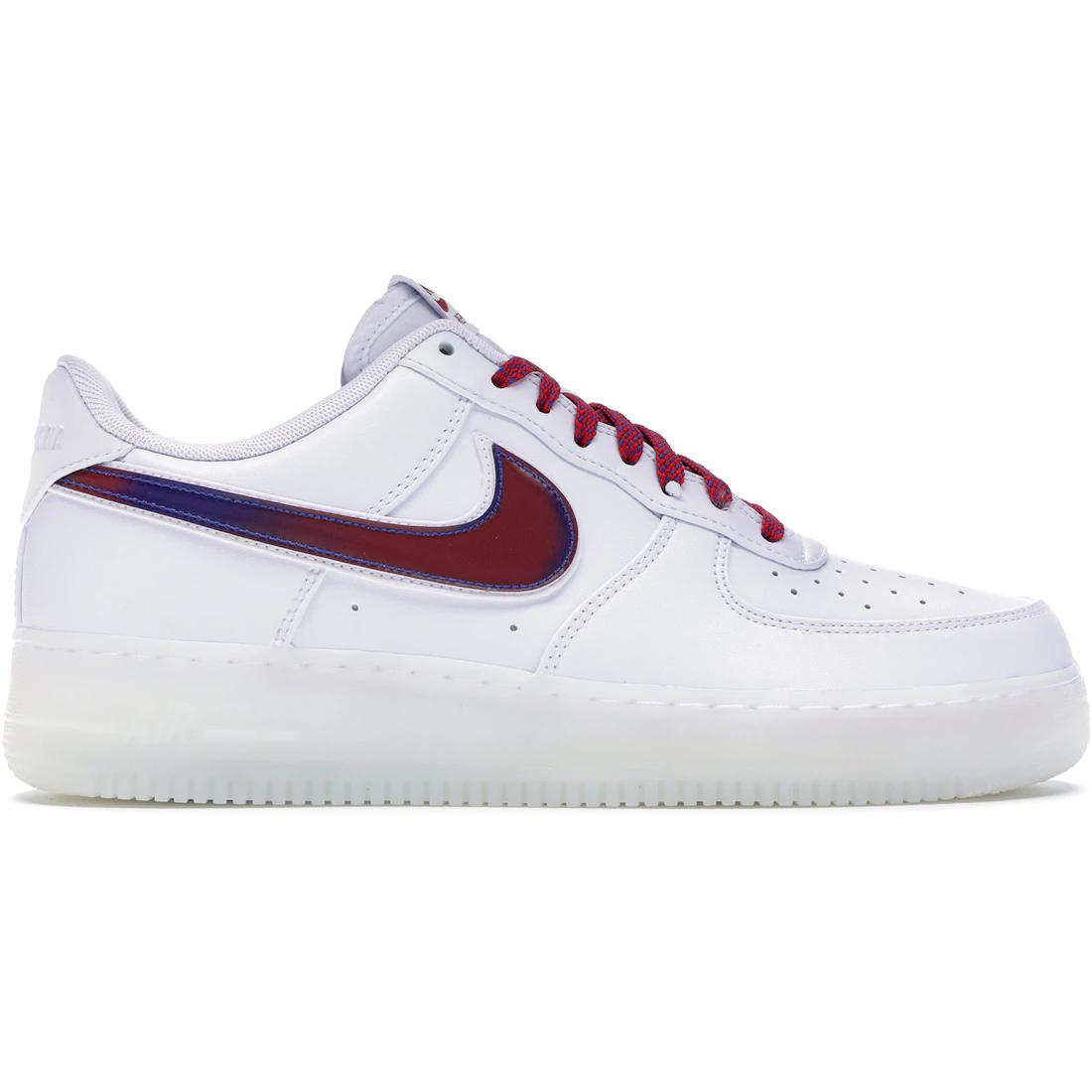 

Sneaker Nike Air Force 1 Low De Lo Mio(BQ8448-100) 46