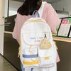 High School Students Junior High School Students  Elementary School Students  Cute Backpacks  Girls  Children's Backpacks