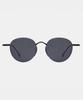 Maeteupeojeu Mp-13 Titanium Sunglass Black