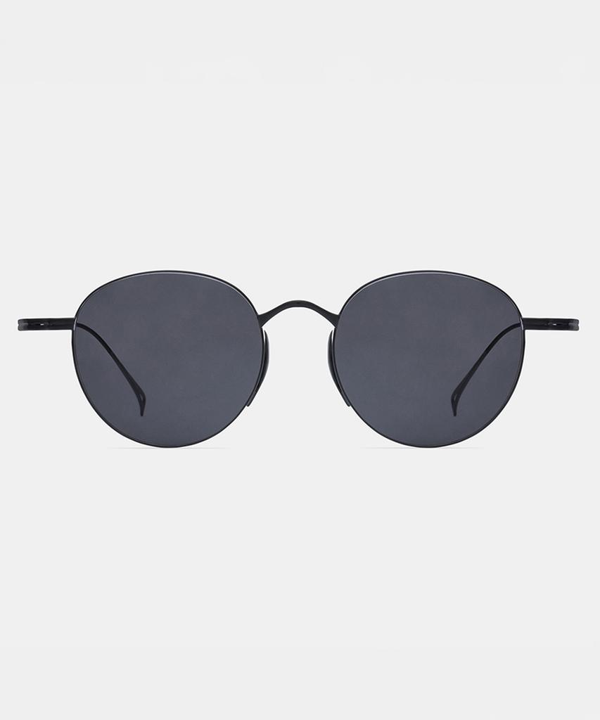 Maeteupeojeu Mp-13 Titanium Sunglass Black