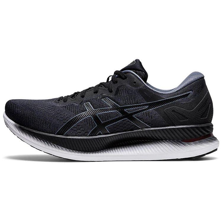 

Мужские кроссовки ASICS GlideRide Graphite Grey Black 1011A817-020