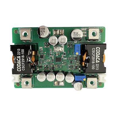DIY-moduler – Elektroniska moduler