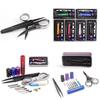 Multifunction Wire Wrapping Kit With Heating Wire For Diy Tool Box And Craft Projects