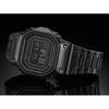 Casio Men's Stainless Steel 200M Water Resistant Shock Resistant Quartz Watch GMW-B5000V-1