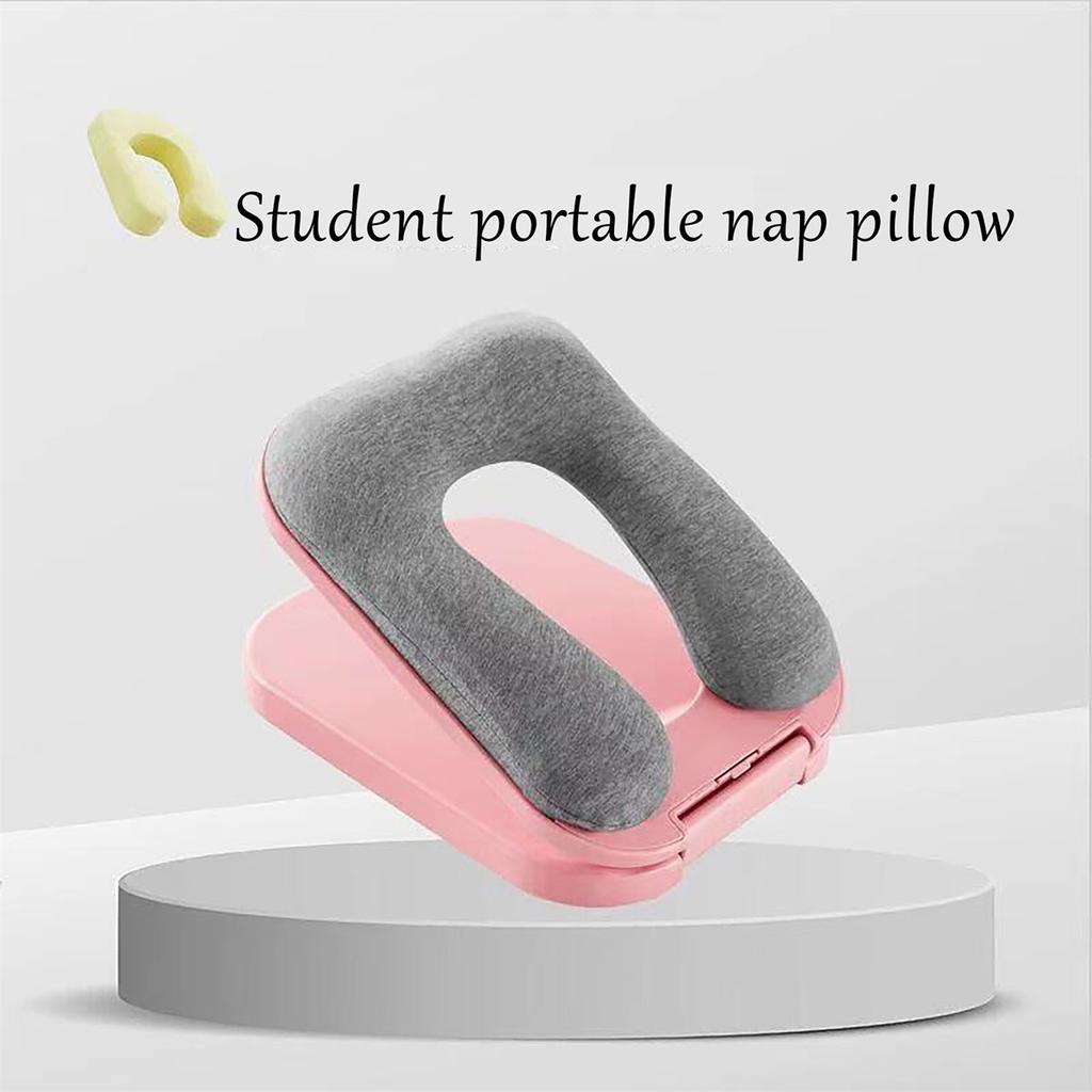 donut neck pillow