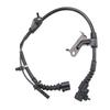 A28G-Car Rear ABS Wheel Speed Sensor For Honda Civic 2016-
