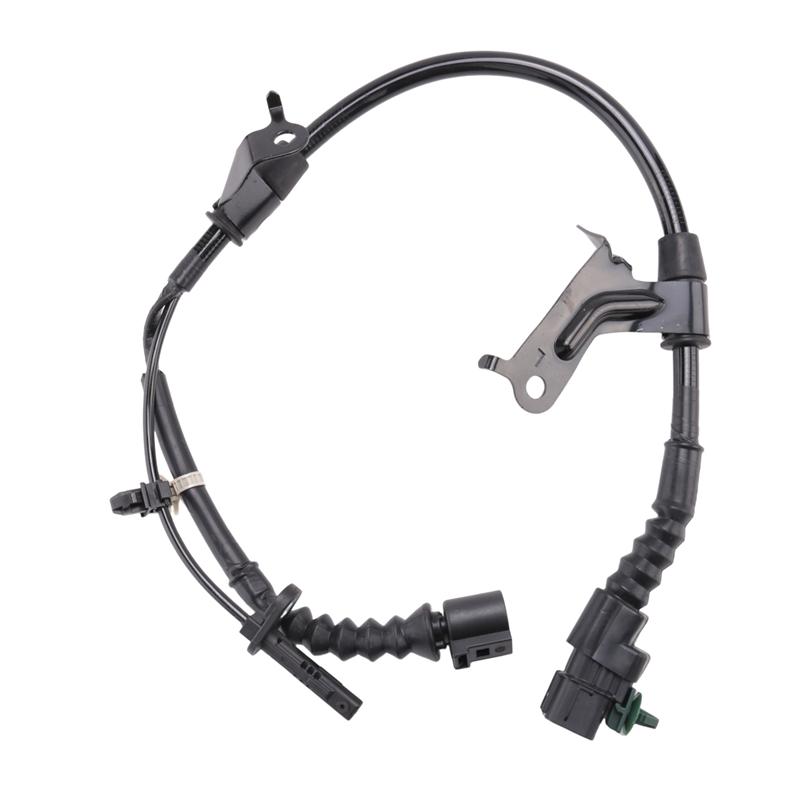 A28G-Car Rear ABS Wheel Speed Sensor For Honda Civic 2016-