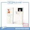 [Pre-order] PARK JIHOON - 1st Single Album [RE:FLECT] [POB]