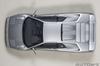 AUTOart 1/18 Scale Lamborghini Diablo SE30 Jota In Titanio/Metallic Silver (Finished Model) 79143