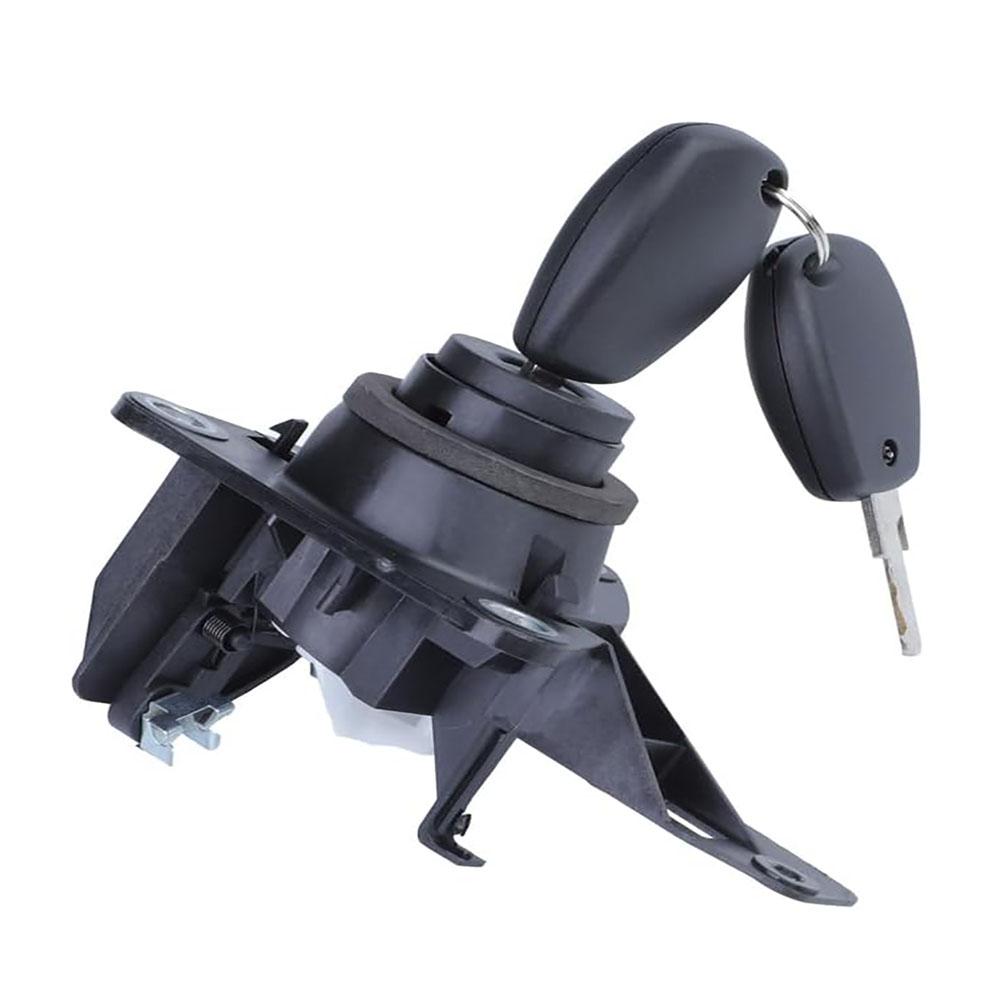 Trunk Hatch Tailgate Latch Lock Actuator 90502-6966R for Renault Dacia Duster 20