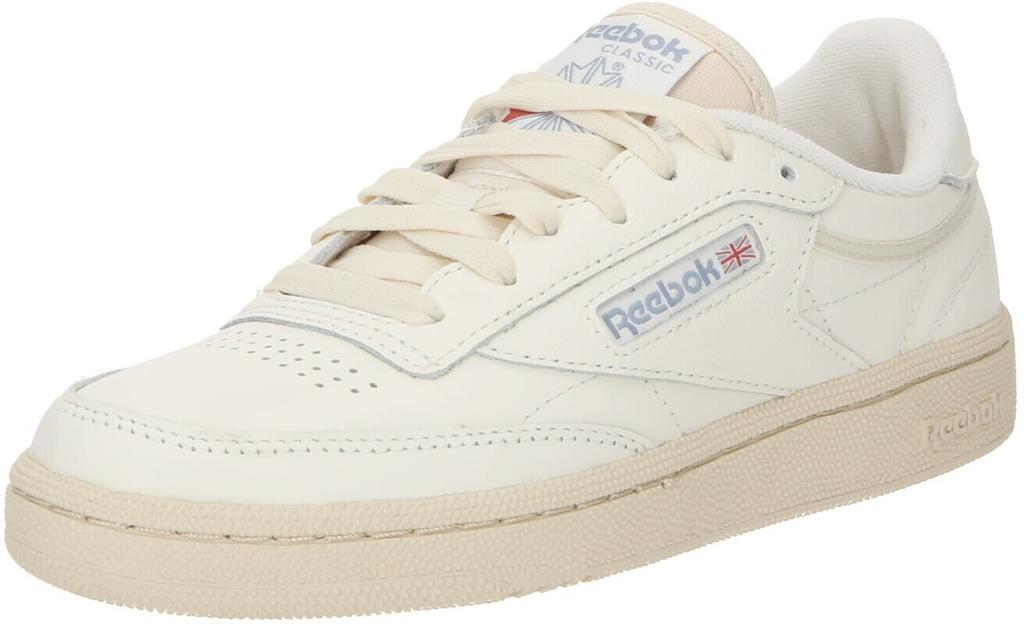 Reebok Club C 85 Women Chalk/white/vintage Blue