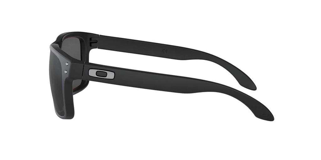 Sunglasses 0OO9244 HOLBROOK PRIZM BLACK 56 924427 Sports [Oakley] (Asia Fitting)