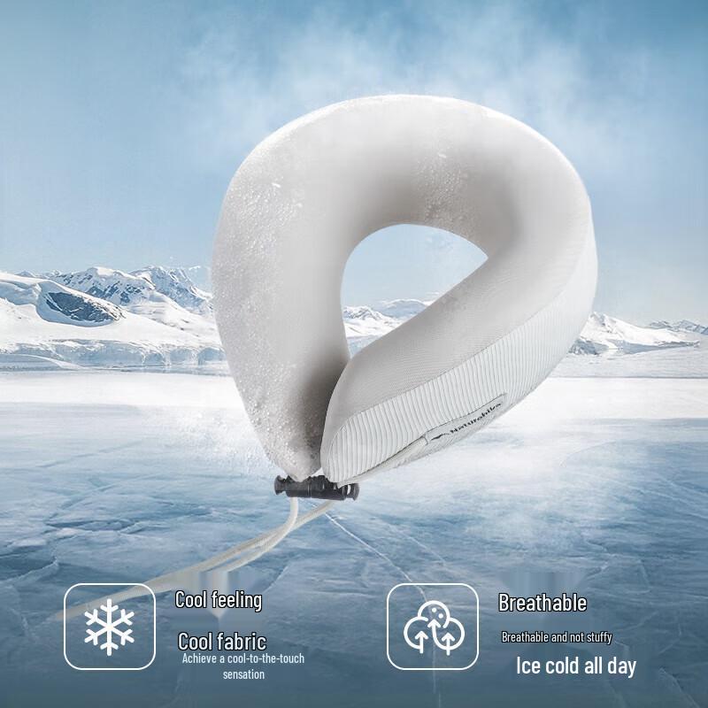 Naturehike Memory Foam Neck Pillow