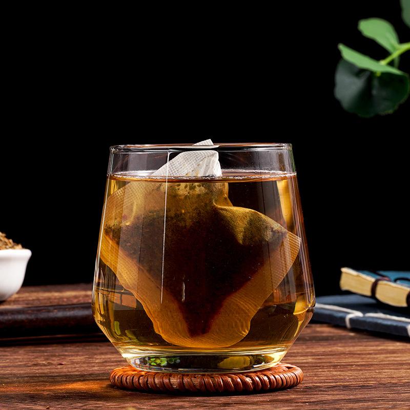 Jitang Jiaosantong Herbal Tea 150g - Buddha's Hand, Clove, Poria