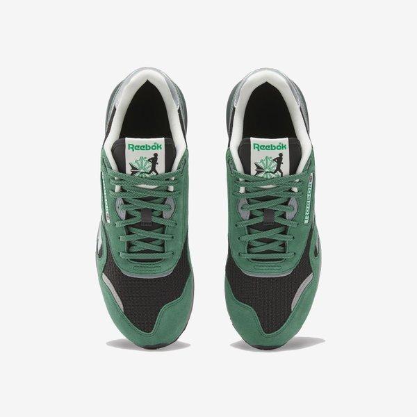 Heritage Classic Nylon 89 Field Green