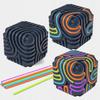 [PACZB] 3D educational cube maze + 15 noodles Z3473