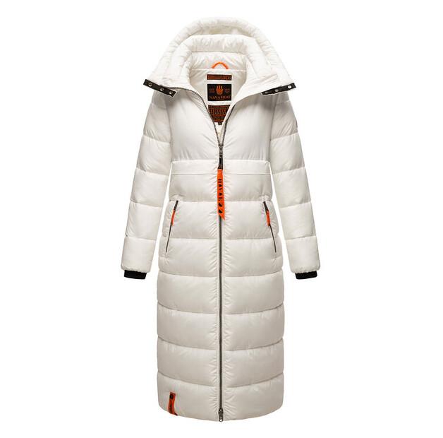 Куртка зимняя Navahoo Kristallblume EU XXL