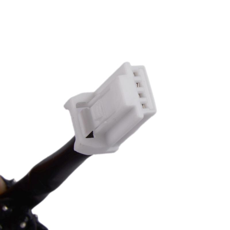 25380-JM00A Rear Liftgate Tailgate Hatch Trunk Release Switch Button Opener Fit for Nissan Rogue 2008-2011 2012 2013 2014 2015