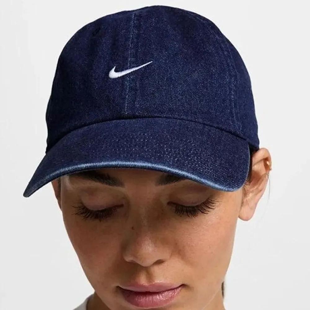 Club Unstructured Denim Cap HF0383-419 Cap/Couple Cap 56