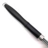 Removable Head Handle Stainless Steel Barbecue Cleaning Brush