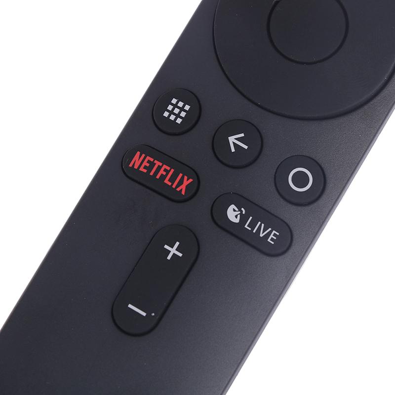Xmrm-006 Voice Remote For Xiaomi Mi Box S Mdz-22-Ab Mdz-24-Aa Smart Tv Box