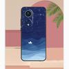 Ocean Waves Sailboat Case For Honor Magic 7 Lite 5 6 8 Pro Honor 400 200 X9c X9b X9a X8b X8a X8c 50 70 90 Cover