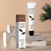 Anti-ageing Caffeine Eye Cream, Under Eye Cream with Caffeine & Hyaluronic Acid for Dark Circles and Puffiness, Hydrating Eye Cream for Dark Circles