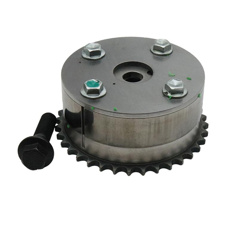 Durable-13050-21022 Phase Regulator Timing Gears Camshaft Adjuster Gear CVVT For Toyota Echo Prius Yaris 1305021022 Auto Parts