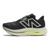 New Balance נעלי ספורט לגברים FuelCell SuperComp Trainer v2 שחור שלושים וואט MRCXBK3