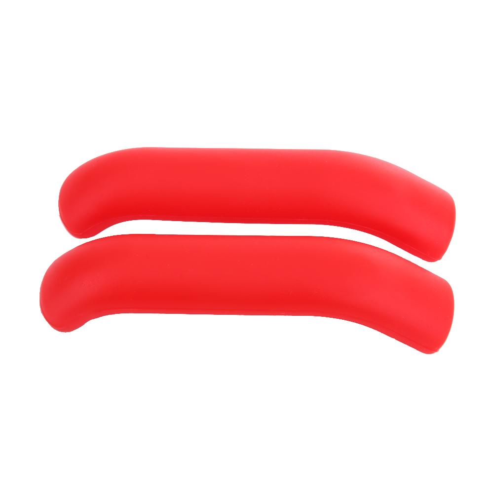 Bike Bicycle Cycling Brake Sleeve Handle Proctector/Cover of Silicone
