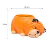 Cartoon Dogs Desktop Succulent Plants Flower Pot Home Garden Landscape Decor Yousheng