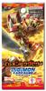 Bandai Digimon Card Game Booster Pack Element Successor 24 Packs [BT-18] (BOX)