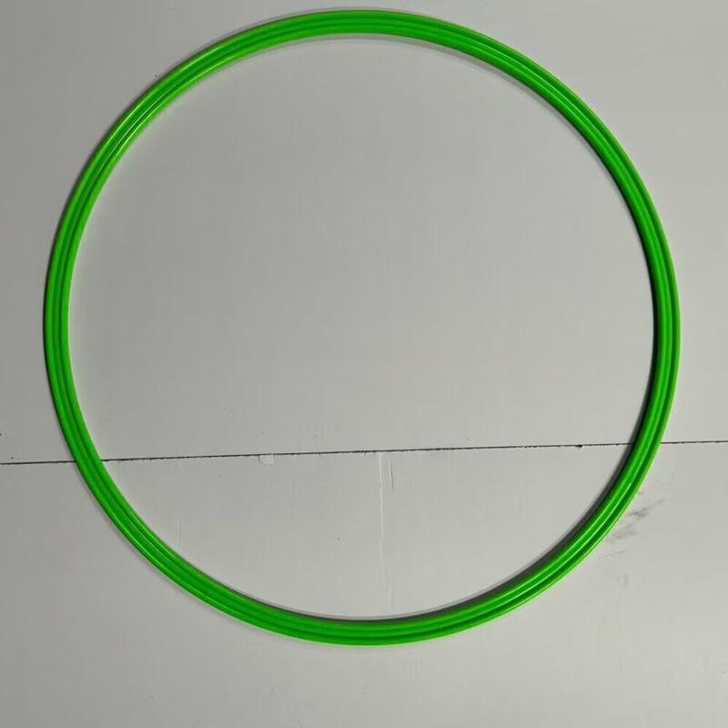 WEZHO Kids Agility Training Rings Set CN Plug (adapter Included)