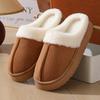 Sapatos de mulher – Pantufas para mulheres