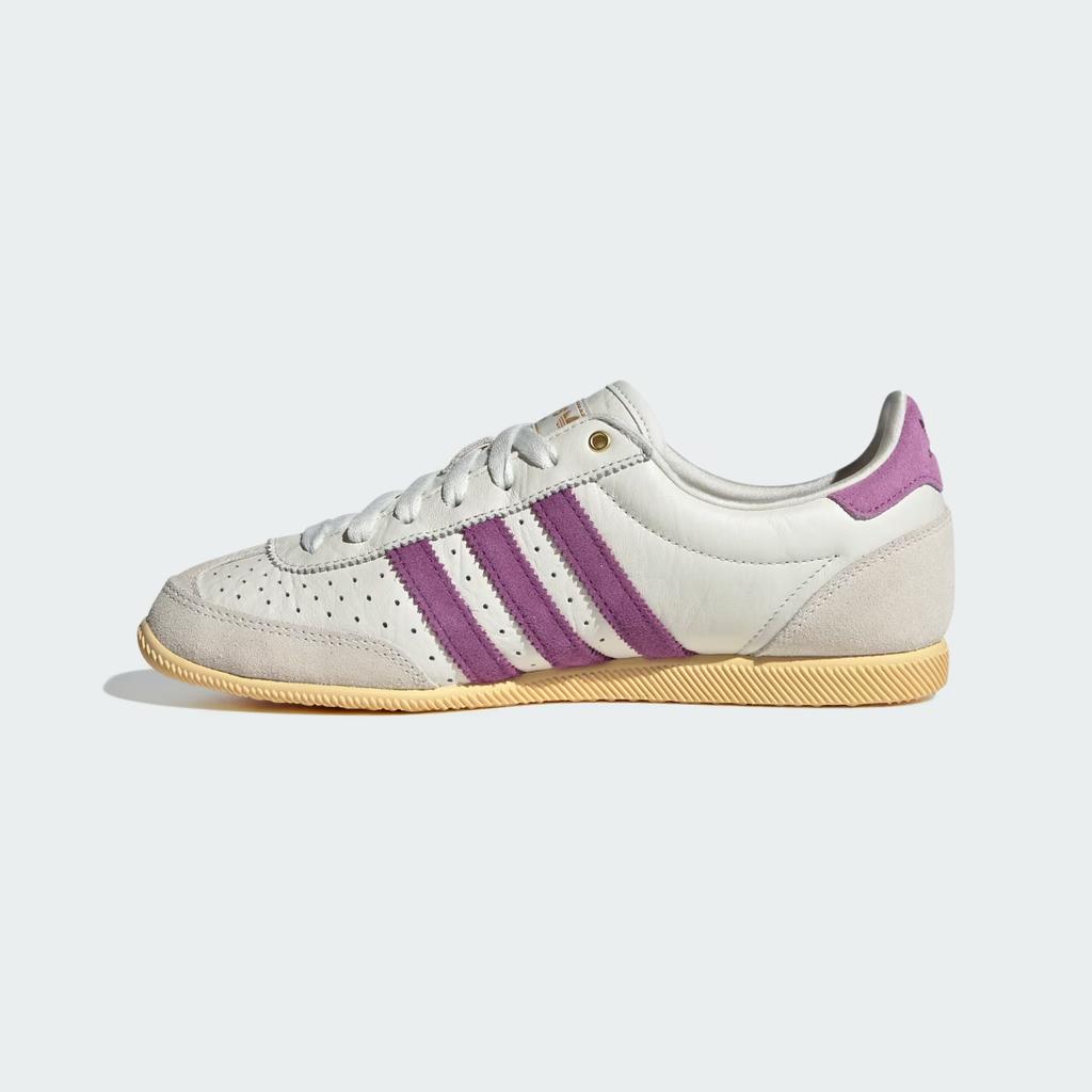 JQ6931 adidas Originals Japan Off White Rich Mauve Orange Tint (Women's)