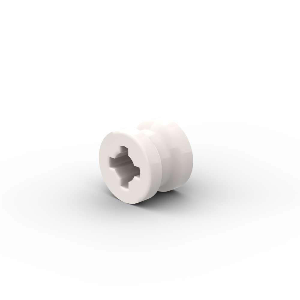 

MOC 10PCS 4624 Wheel 8x6mm Construction Blocks Package Cross Hole Vehicle Car Parted Instructive Block Particle Children DIY Playthings Gifts