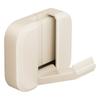 Self-adhesive No Drill Wall Hook Hidden Punch Free Hidden Rack Premium Hanging Rack  Entryway
