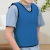 Kids Compression Vest Sensory Processing Vest Weighted Vest Sensory Compression Vest Blue L20in x W36in